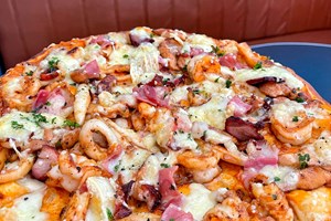 PIZZA XXL