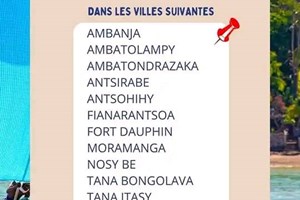 MITADY ANIMATEURS/ANIMATRICES HIASA @ FARITRA 