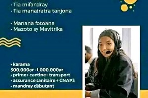 MITADY AGENT COMMERCIALE 