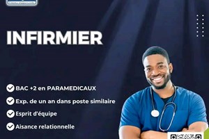 MITADY INFIRMIER 