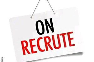 MITADY CHEF D'EQUIPE/VENDEURS/VENDEUSES