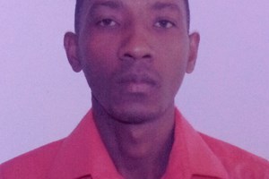 Candidature pour le poste cavant