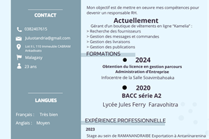 Gestionnaire 