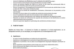 MITADY 04 ORGANISATEURS HIASA @ ONG