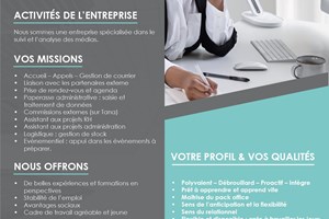 MITADY SECRETAIRE POLYVALENT 