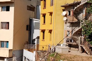 Bel propriété à Ankadifotsy à Vendre