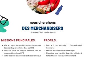 MAURILAIT MITADY MARCHANDISERS