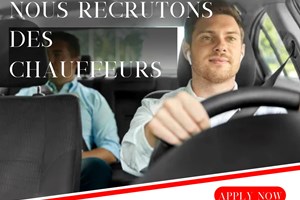 MITADY CHAUFFEURS SERVICE PATRON