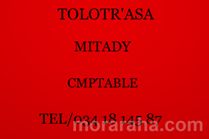 MITADY COMPTABLE 