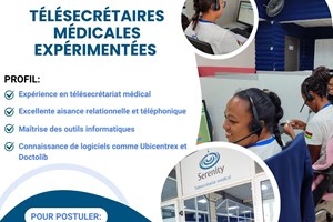 MITADY TELESECRETAIRE MEDICAL 