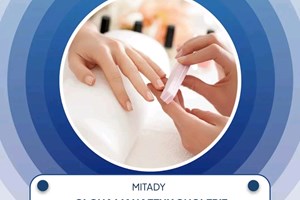 MITADY ONGLERIE 