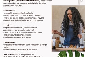 MITADY VENDEUSE 2 