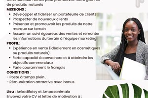 MITADY COMMERCIAL SUR TERRAIN