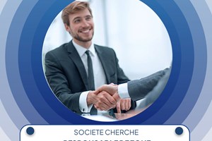 MITADY RESPONSABLE DE ZONE 