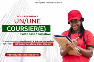 MITADY COURSIER 