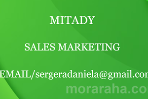 MITADY SALES MARKETING