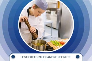 MITADY SECONDE CUISINE 