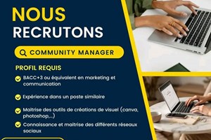 MITADY COMMUNITY MANAGER 