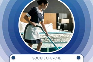 MITADY FEMME DE MENAGE 