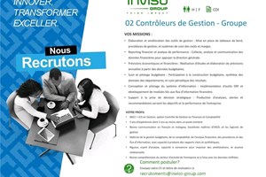 MITADY CONTROLEURS DE GESTION