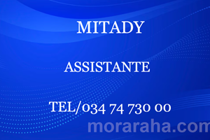 MITADY ASSISTANTE