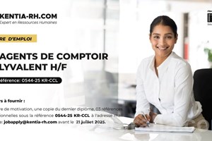 MITADY 06 AGENTS DE COMPTOIR 