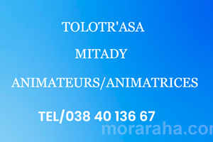 MITADY OPERATEURS DE SAISIE/OPERATRICES