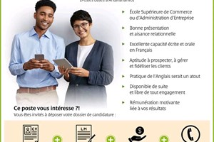 MITADY COMMERCIAUX H/F 