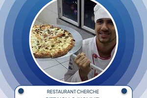 MITADY PIZZAIOLO 
