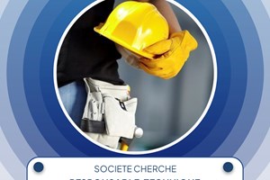 MITADY RESPONSABLE TECHNIQUE 