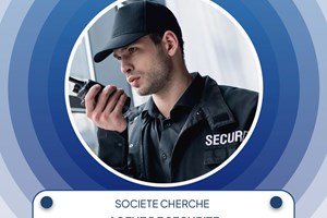 MITADY AGENT DE SECURITE 