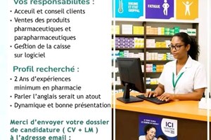 MITADY AGENT DE COMPTOIR