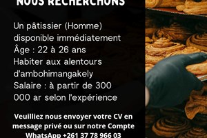 MITADY PATISSIER 