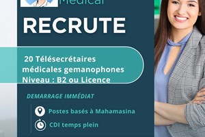 MITADY 20 TELESECRETAIRE 