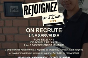 MITADY SERVEUSE 