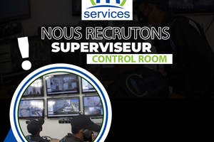 MITADY SIUPERVISEUR ROOMS
