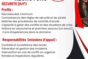 MITADY SECURITE 