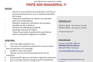 MITADY REFERENT DE NUIT 