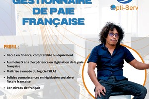 MITADY GESTIONNAIRE DE PAIE 