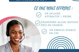 MITADY AGENT PRISE DE RENDEZ VOUS 