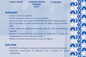 MITADY GUCHETIER POLYVALENT 