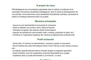 MITADY ASSISTANT POLYVALENT 