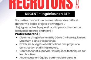 MITADY AGENT COMMERCIAL H/F 