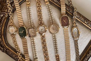 Montre bracelet pour femme