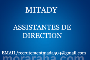 MITADY ASSISTANT POLYVALENT