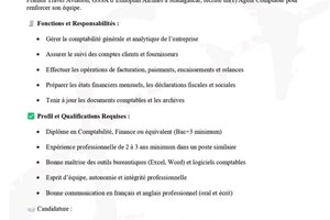 MITADY AGENT COMPTABLE