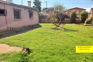 VILLA BASE A VENDRE