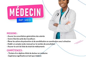 MITADY MEDECIN 