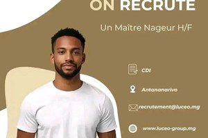 MITADY MAITRE NAGEUR 