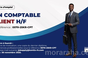 MITADY COMPTABLE CLIENT 